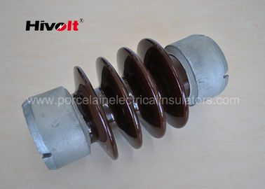 Elektrik Anahtarları HIVOLT C4-125 Brown Station Post İzolatörler
