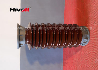Yüksek Konsol Gücü ile 66KV Profesyonel Hollow Çekirdekli İzolatörler