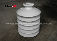 HIVOLT 36kV Beyaz Porselen İzolatörler, Yüksek Gerilim Porselen İzolatörler