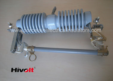 Normal Yağmur Kapağı 34.5KV ile Profesyonel Sertifikalı Bırakma Sigortası Kesme