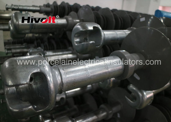 1000kV 300kN Kompozit Uzun Çubuk İzolatörü