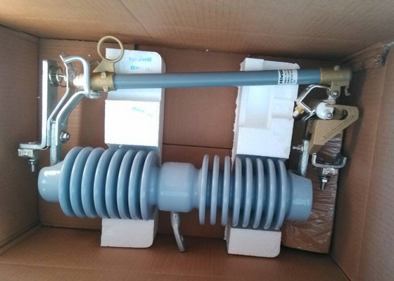 Porselen yalıtımlı 20m uzaklık kontrol sigorta kesimi