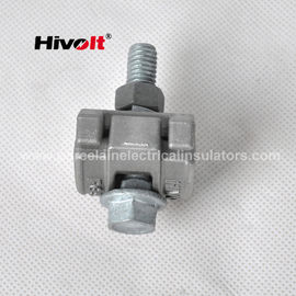 Galvanizli Çelik Cıvata İletim Hattı Konektörü / İletim Hattı Bağlantı Parçaları