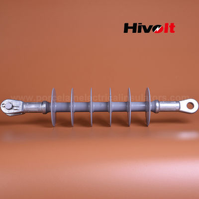 25KV silikon kauçuk bileşik yalıtıcı