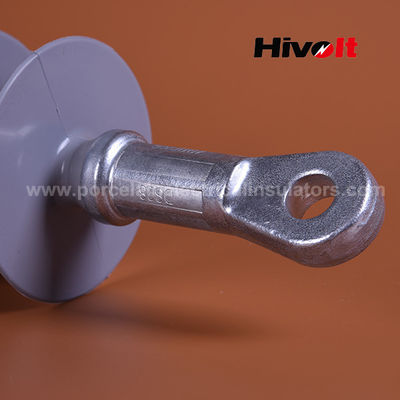 25KV silikon kauçuk bileşik yalıtıcı