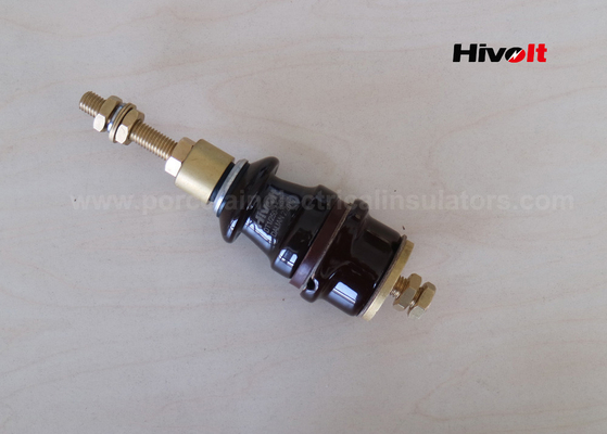 Trafo Dt 1/250- Din 42530 Alçak Gerilim Burcu