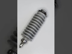 25kV kondansatör kabuğu