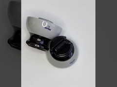 Dağıtım sistemleri için özel olarak tasarlanmış Pin tipi yalıtıcılar HIVOLT