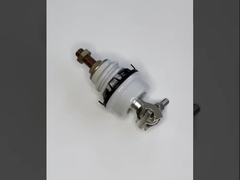 ANSI standartlı transformatör kabuğu 4