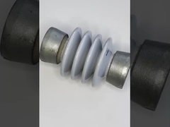 Dikey / Ters Katı Elektrik Izolatörü OEM / ODM Kullanılabilir TR205