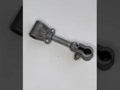 Alüminyum alaşımlı uzaklaştırıcı