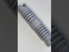 ANSI Standart Yüksek Voltajlı Sigorta Kesme, İndirme Sigorta 15KV 110BIL